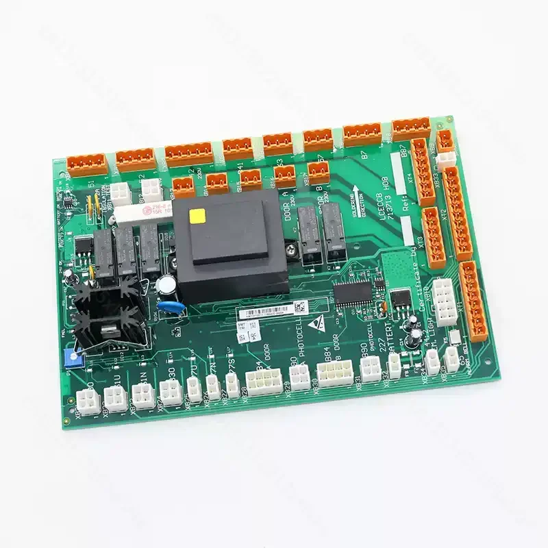 KM713710G11 For KONE Elevator Parts KONE Car Roof KONE LCCECB Board 713713