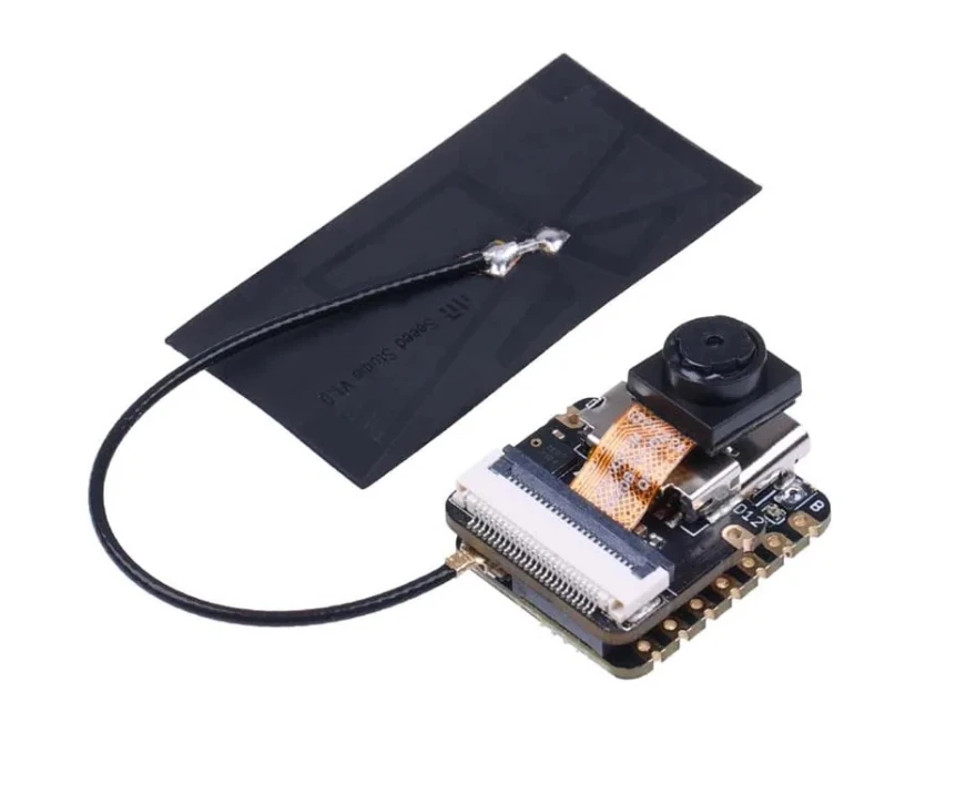 113991115 ARM Seeed Studio XIAO ESP32S3 Sense Development Boards
