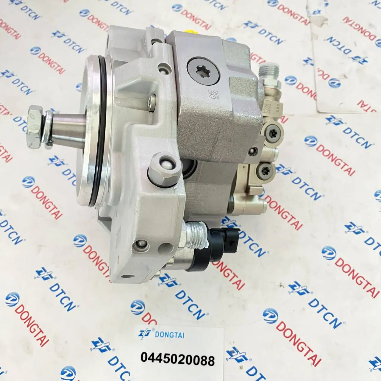 Pompa CP3 0445020088 ,0 445 020 088,CR/CP3S3/L110/30-789S PER AMUR GAZ Odysmtz