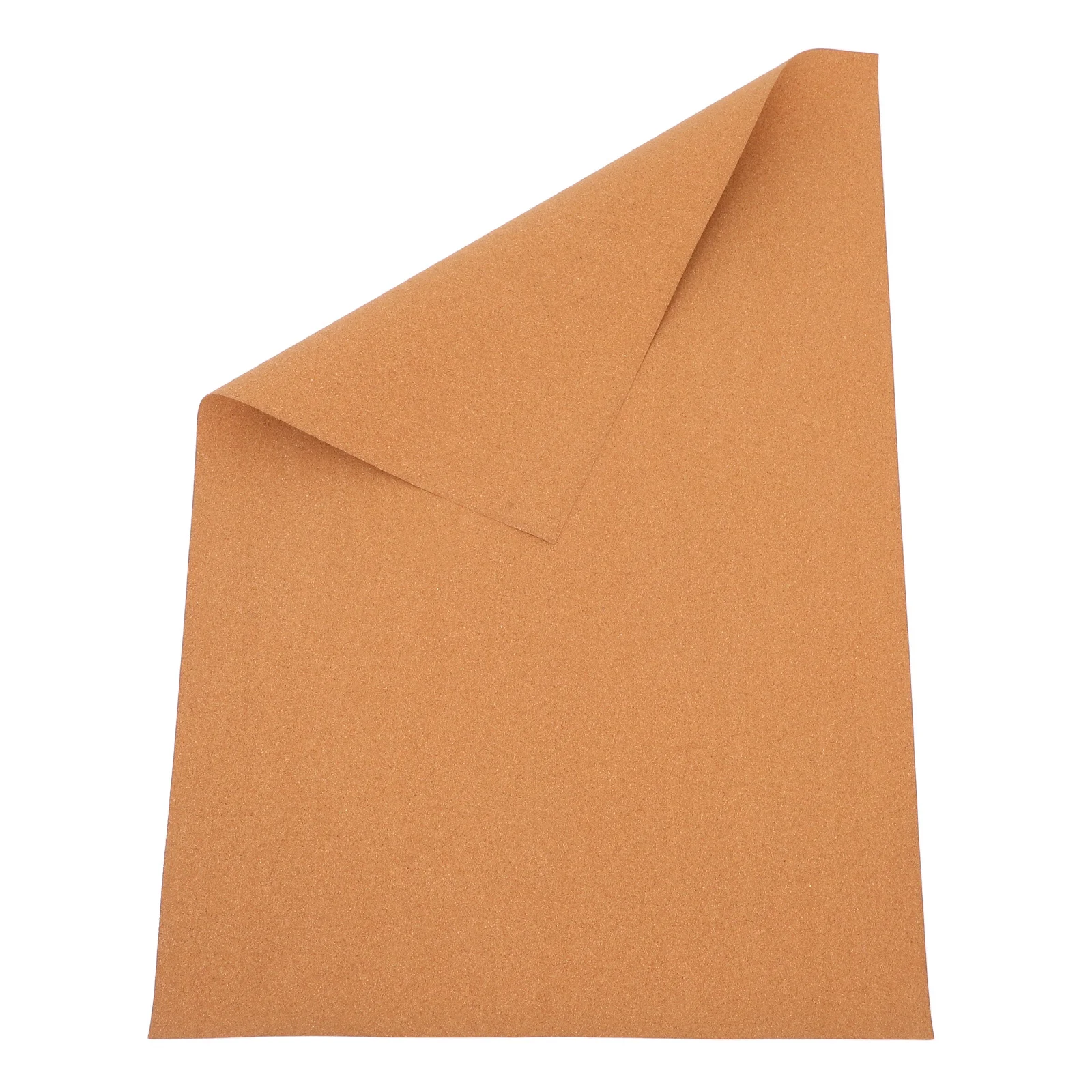 Placa de cortiça versátil com inserção de quadro negro, fácil instalação, quadro de avisos de cortiça para escritório, decoração de casa, mensagem de parede funcional