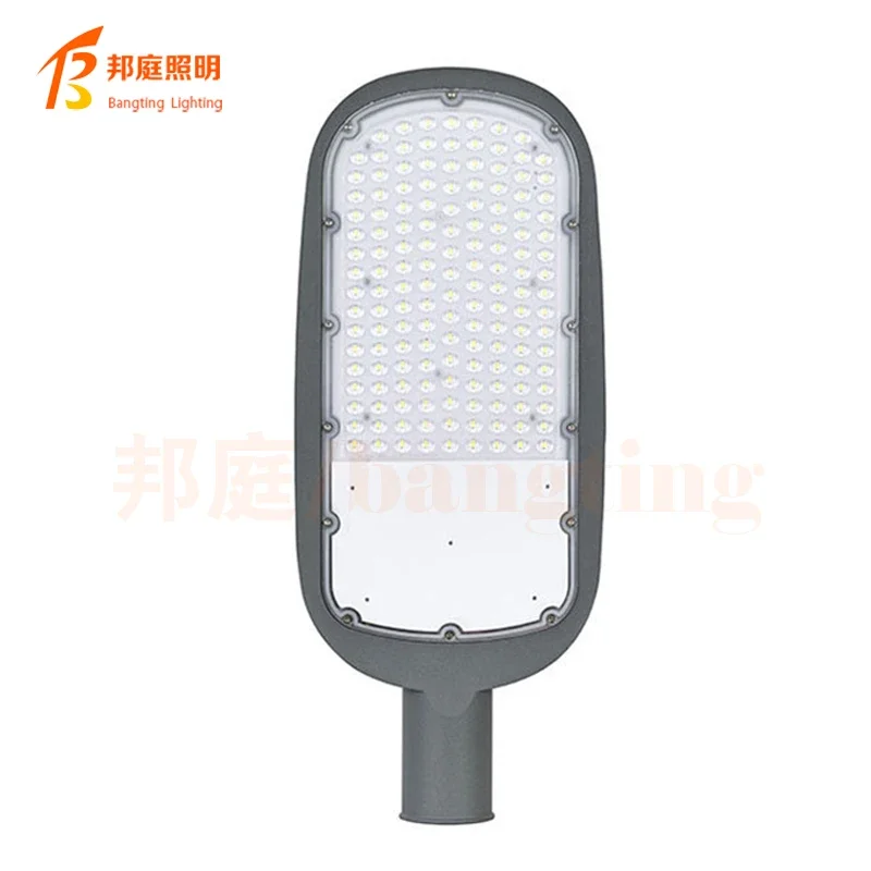 Super Brightness IP66 Waterproof Outdoor Lighting 200w 300w 3030 Smd Led Engineering Streetlight