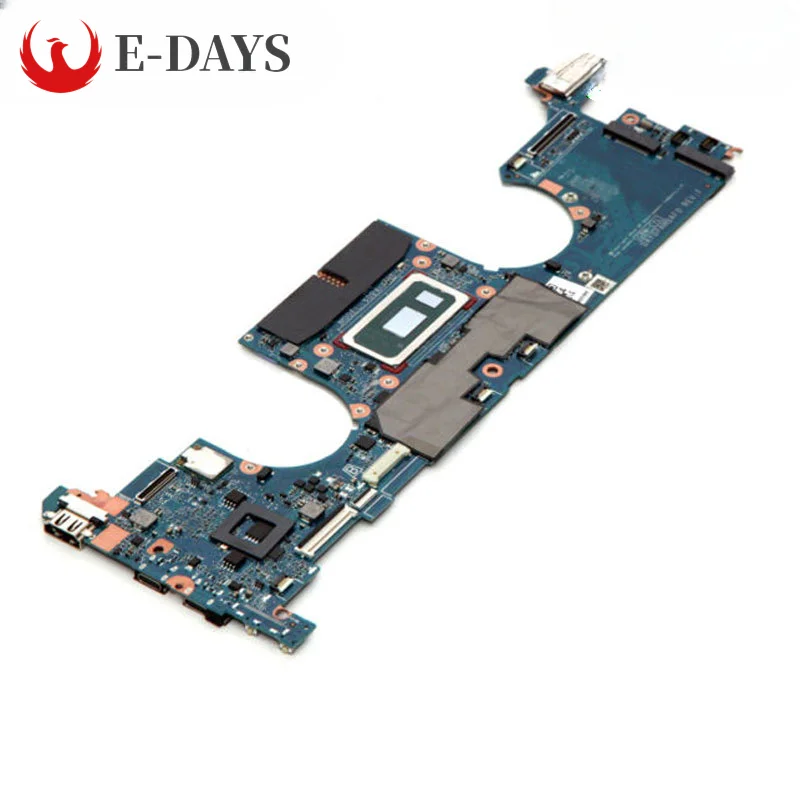 For HP EliteBook X360 1030 G4 Laptop Motherboard DAY0PAMBAF0 Mainboard CPU I7-8665U 16GB RAM UMA 100% Tested Ok