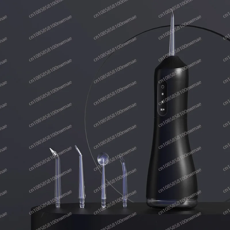 

Портативная электрическая зубная промывочная машина, бытовой очиститель полости рта, спрей, очищающий студенческую воду