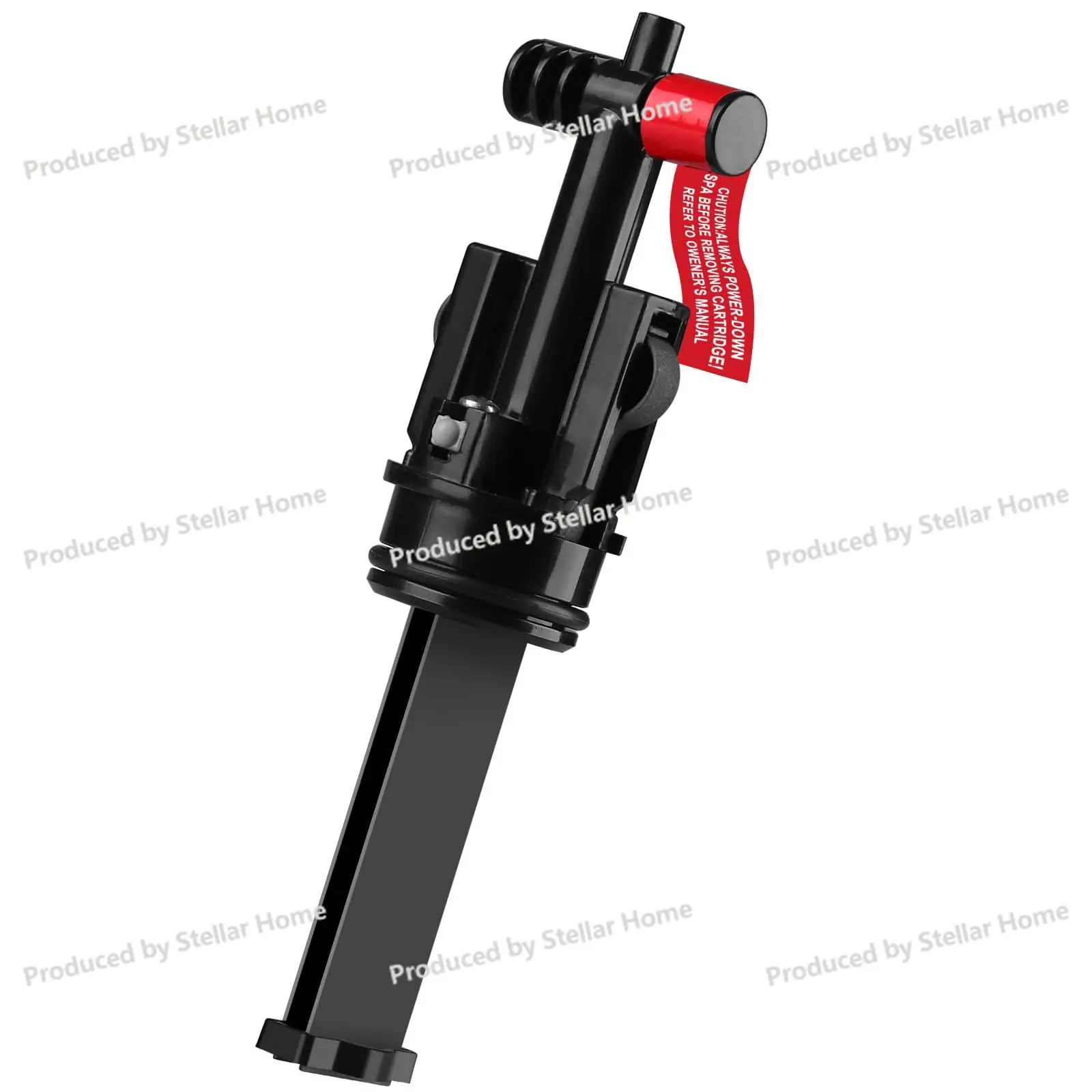 

Salt Filter Cartridge for Hot Tubs and Spas Salt System Replacement Cartridge Easy To Install Salt Filter Cartridge