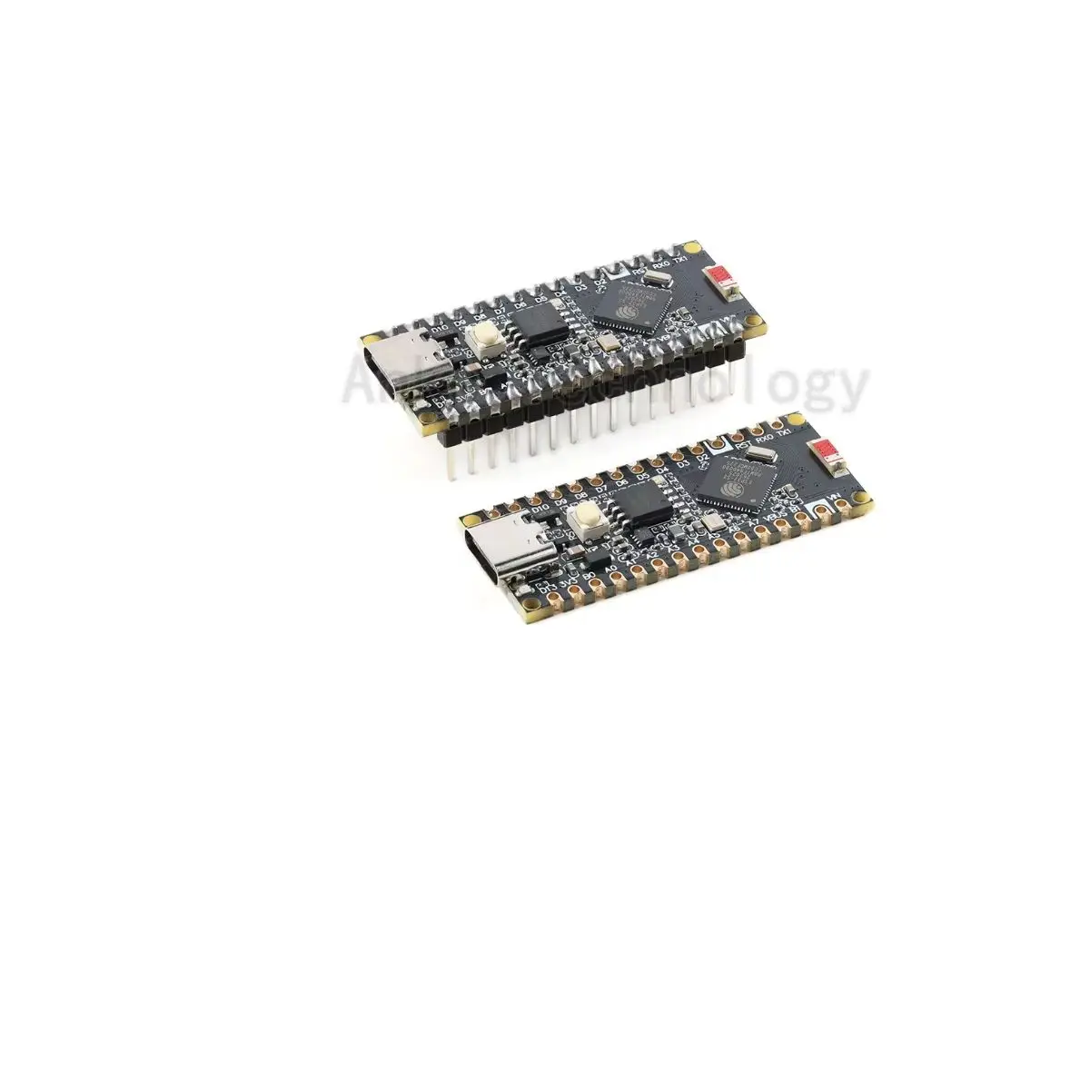 ESP32-S3-Nano Development Board, Core Board Module for Wi-Fi and Bluetooth Programming Learning Controller