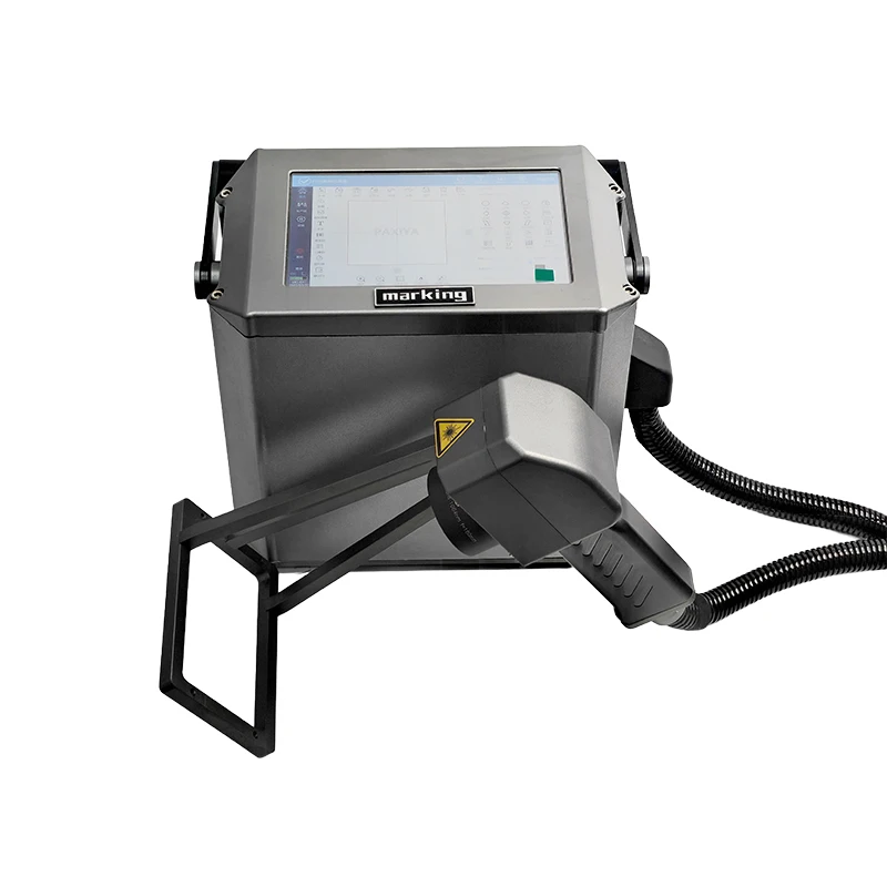 PA-F200 Handheld Fi… - image