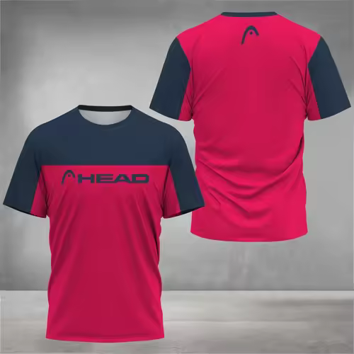 Summer Breathable Mens T Shirt Outdoor Badminton Table Tennis Jersey O Neck Short Sleeve Loose Top New Mountaineering Clothing - Image 11