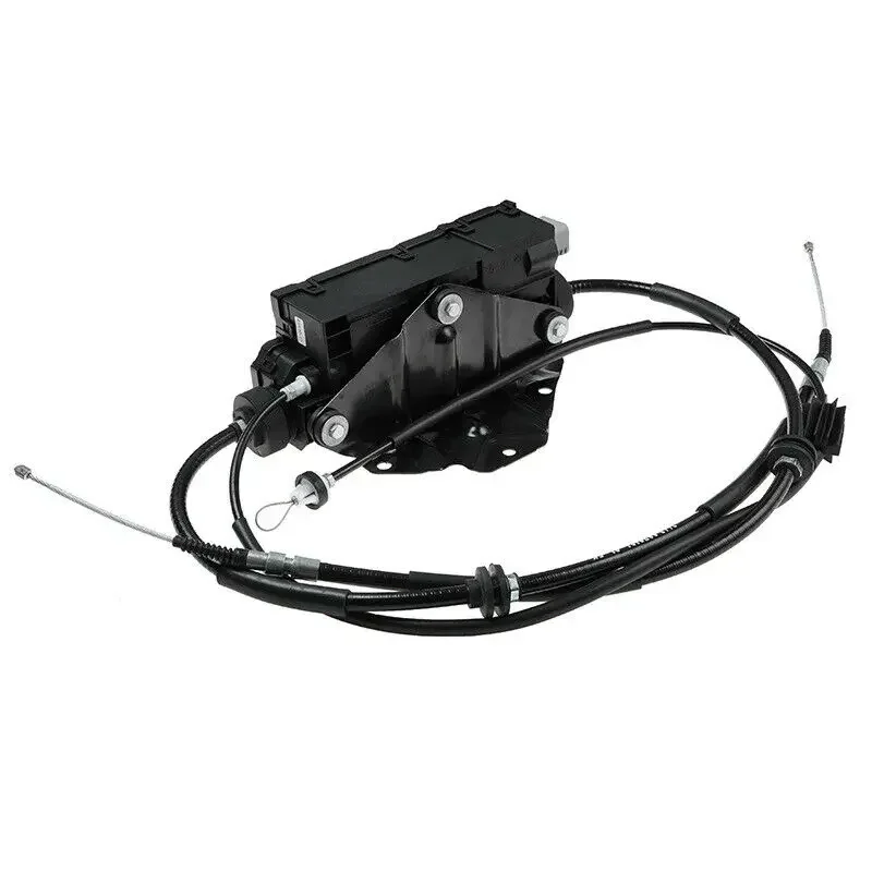 34436868514 34436882007 34436874220 New Parking Brake Actuator Control Unit Rear for BMW X5 F15 X6 F16