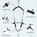 Fishing Neck only