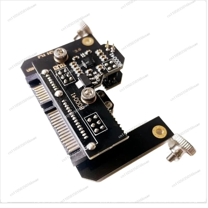 

Probe Plate Needle Plate Solder-free 800069/67/41/8100 12/810035/33/67 with Buffer