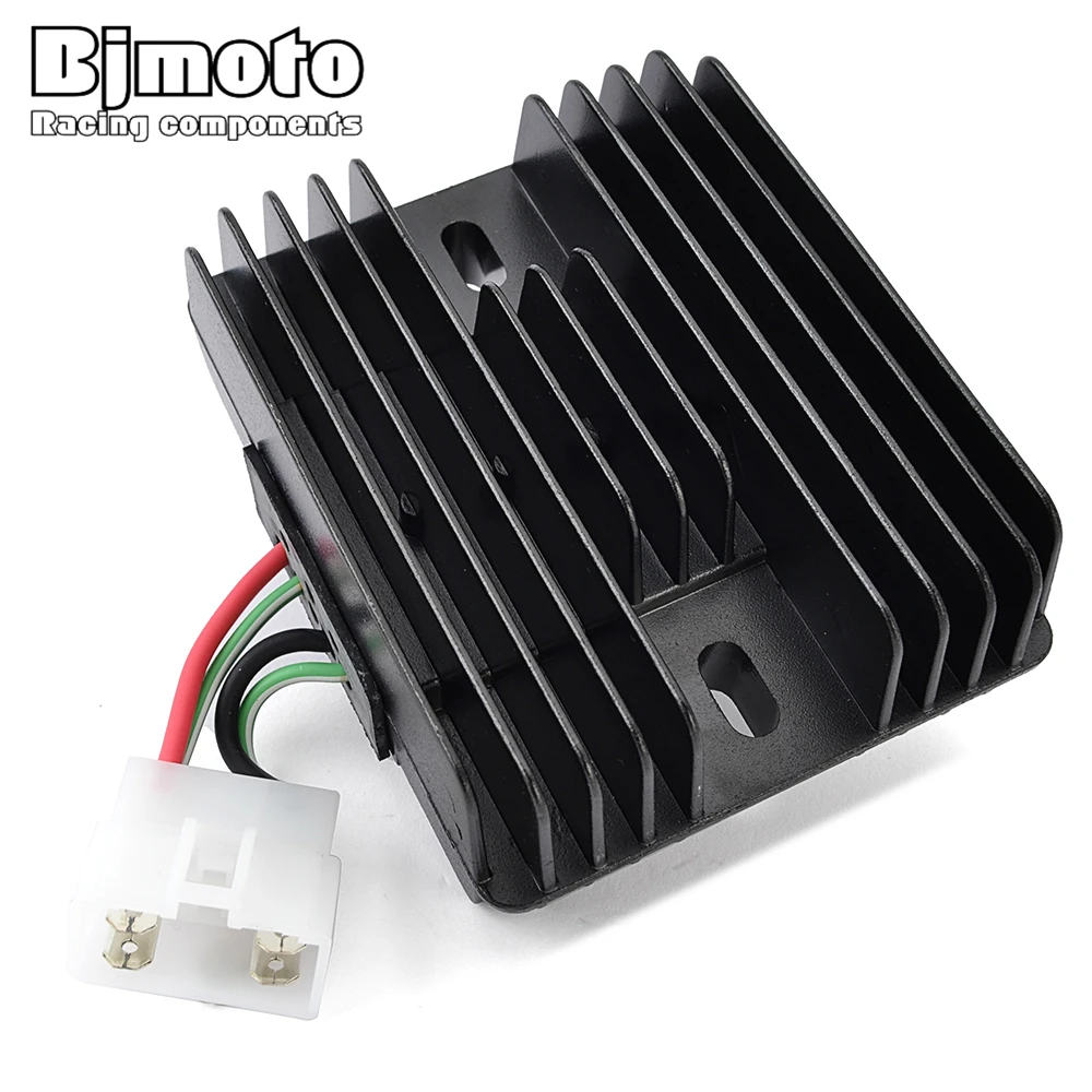 Rectificador regulador para motor Kohler 17 403 07S 1740307S 1740307-S CH270 CH395-3041 CH395-0032 CH395-0114 CH395-0113 CH395-3031