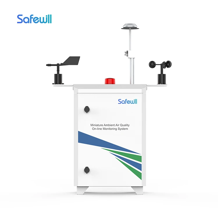 Soil temperature and humidity sensorWireless Modbus RS485 Meteorological Automatic Weather Station rain