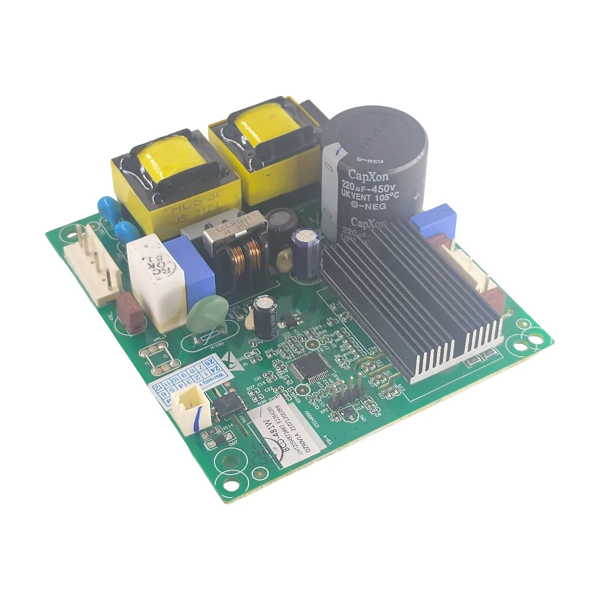 新しいハイセンス Rongsheng 冷蔵庫コンプレッサー可変周波数ドライブボード VFL110CY1