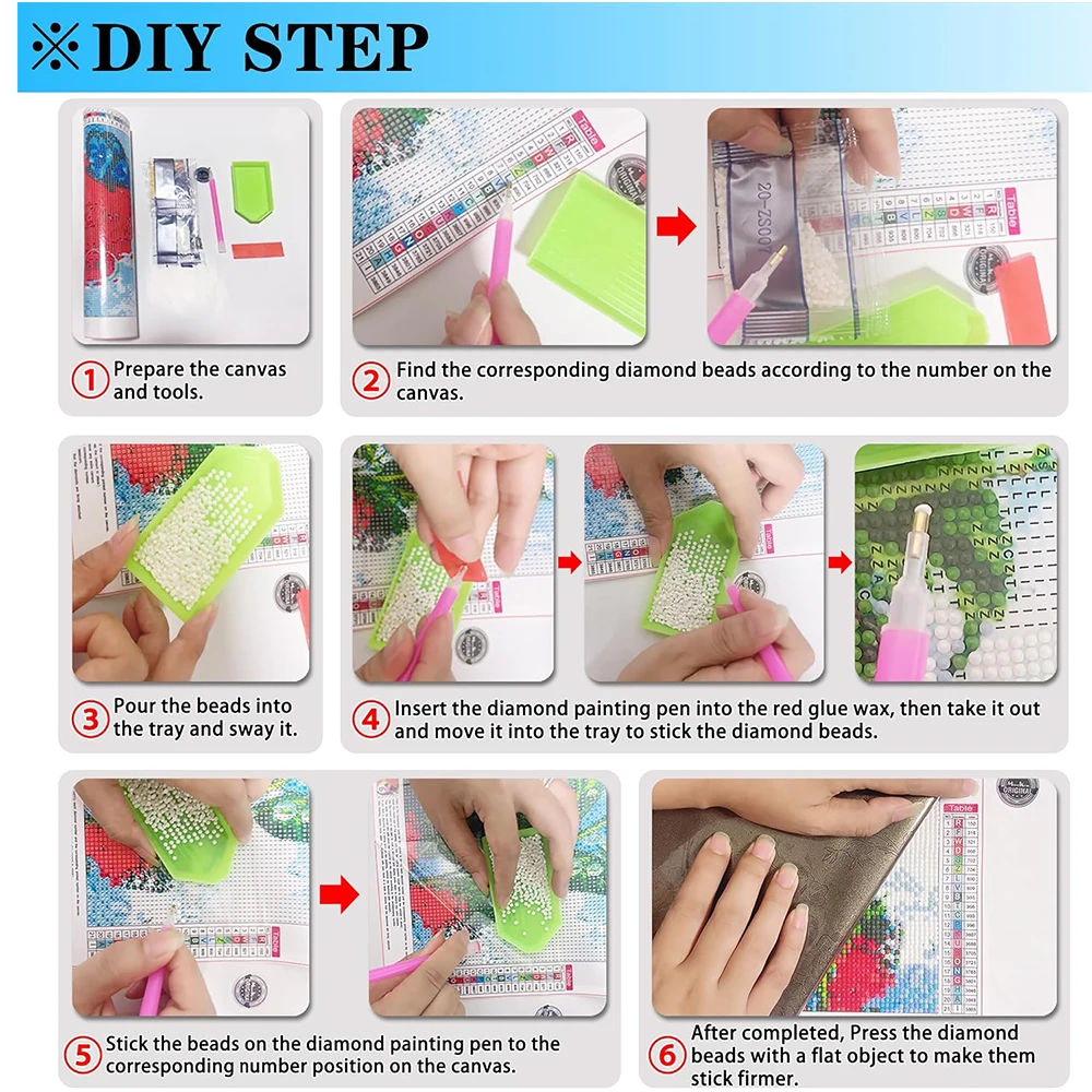 Clearance_Needle Arts & Craft_Continuous updates image 5