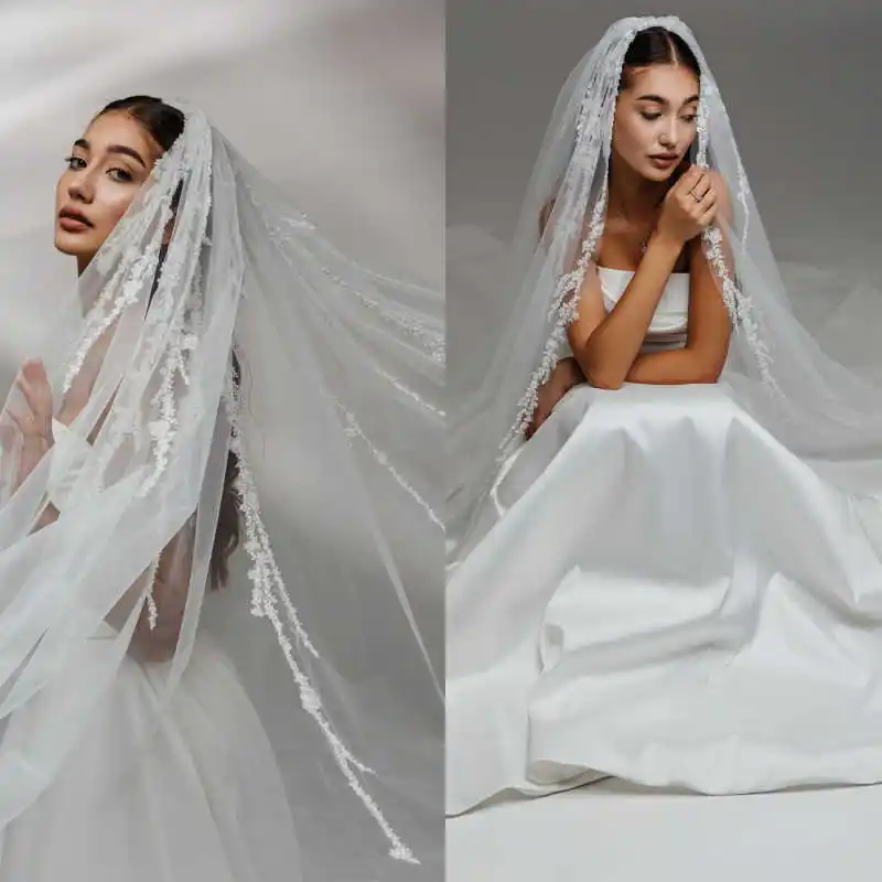 velo-da-sposa-in-pizzo-con-applicazioni-alla-moda-3-metri-semplice-bianco-avorio-accessori-per-acconciatura-sposa