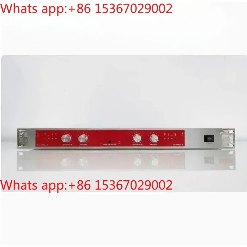 outdoor audio system ktv karaoke dj equipment processor 882i enhancer professional audio driver exciter maximizer