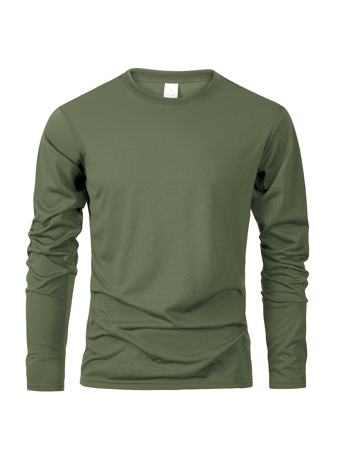 army green