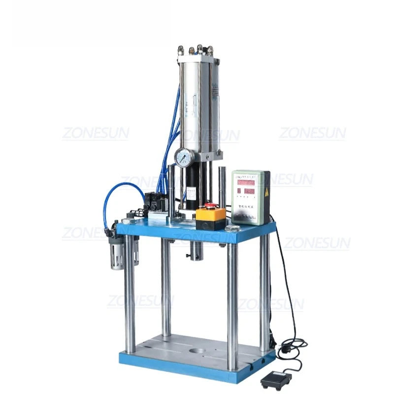 ZS-P3T Pneumatic Hi…