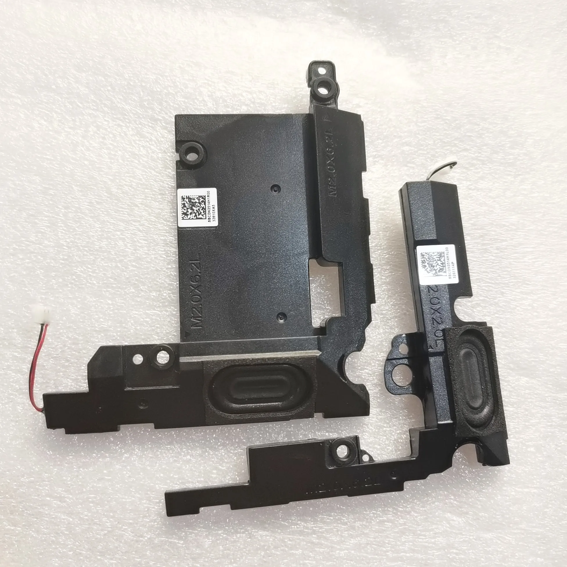 New Speaker for HP Pavilion Gaming 7/8 16-D 16-E TPN-Q263 Q264