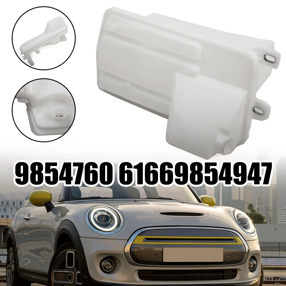 Windscreen Washing System Compatible with For Minis Efficient Performance Easy Installation Engine Compartment Fitment