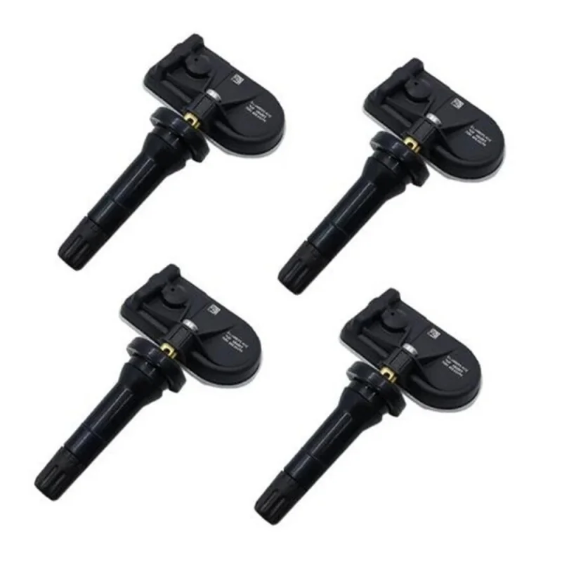 

Высокое качество, 4 шт., новый автомобильный датчик давления в шинах TPMS, оригинальный монитор для CHERY Omoda C5 802000277AA, датчик Tpms