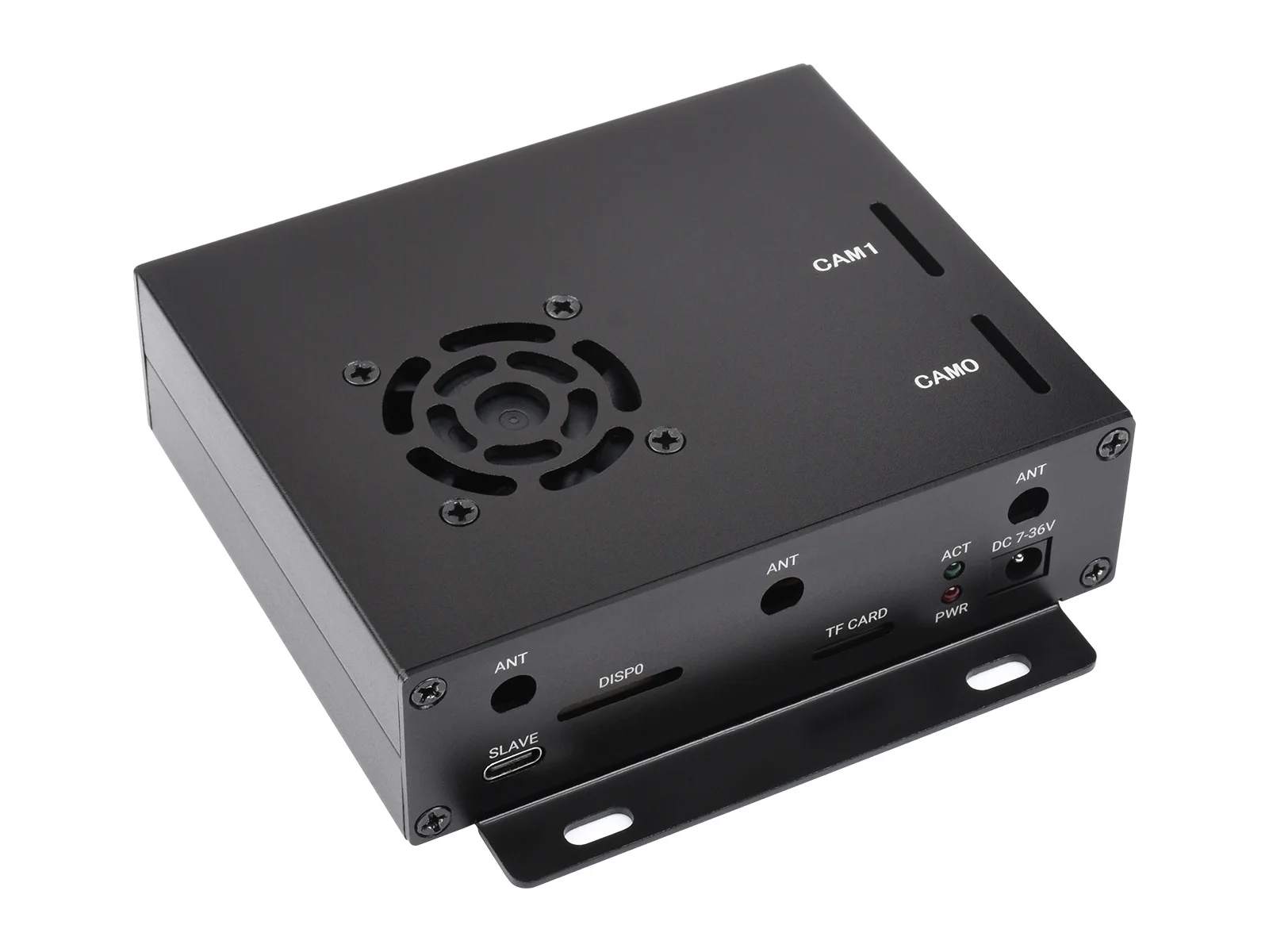 Waveshare Dual Giga…