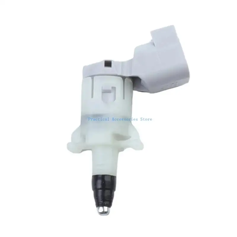 U75E باب مفتوح Ajar تحذير التبديل سهلة التركيب لشاحنة استبدال تحذير التبديل اكسسوارات السيارات 3F2T10B997AA #1