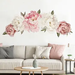 Personality Post Glow-in-the-dark Fairy Star Three-color Switch Post Home Wall Decoration Wall Stickers Self-adhesive