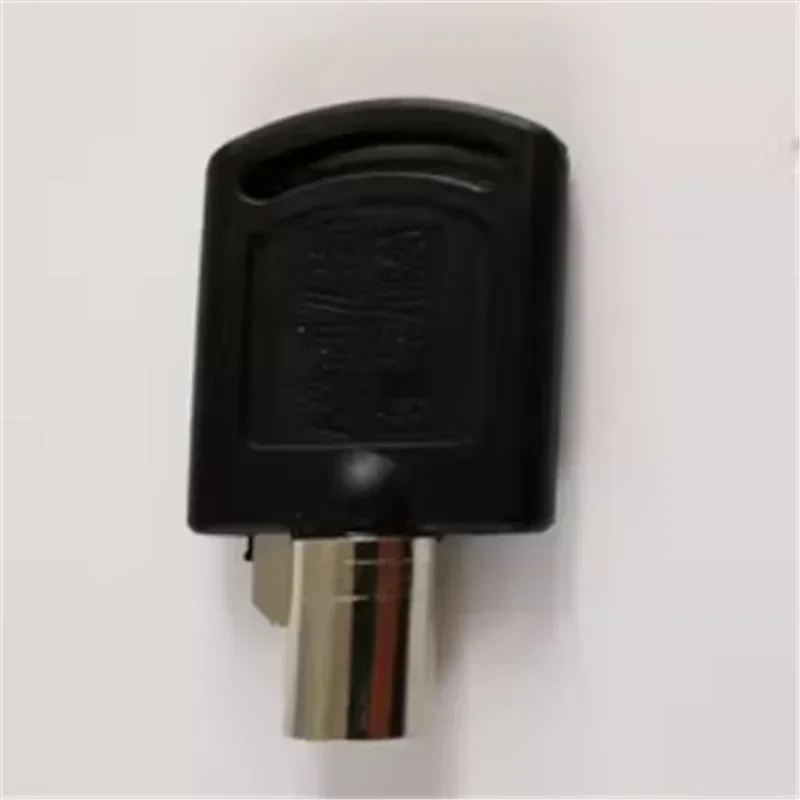 10 قطعة لمفتاح المصعد Otis Xizi Otis السلالم المتحركة مفتاح قفل الباب الصغير قاعدة المصعد سائق 455 مفتاح