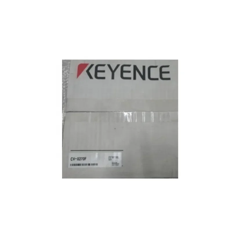 KEYENCE CV-X270F Controller High-speed, Large-capacity model