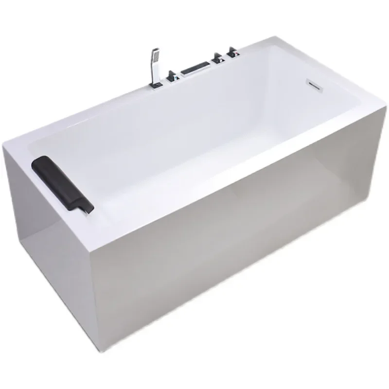 Adult home thermostatic surfing jacuzzi