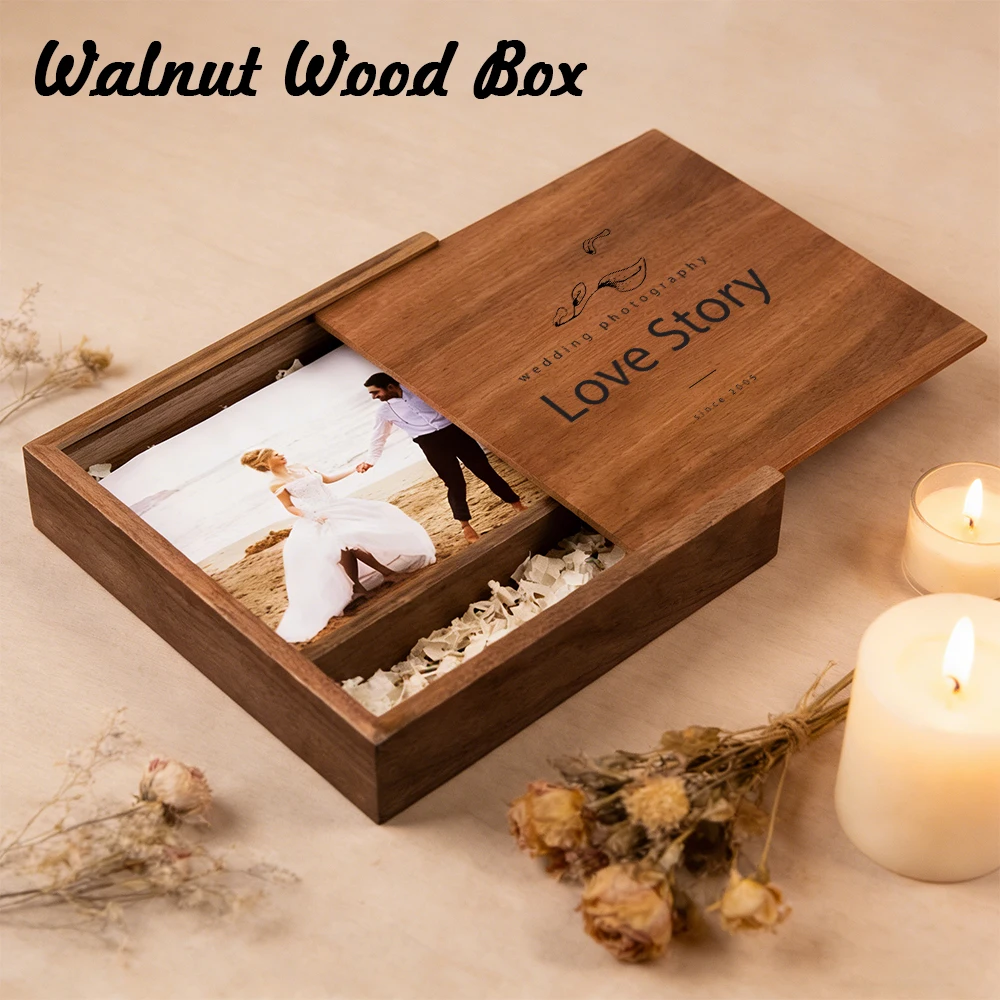 Thumbnail 3 - #9 Top Rated Photo Storage Boxes to Buy in 2026