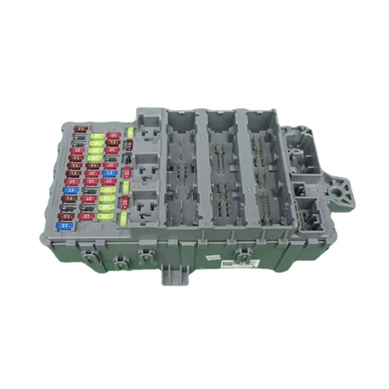 

For Honda 16-20 ELYSION Instrument Panel Fuse Box 1pcs