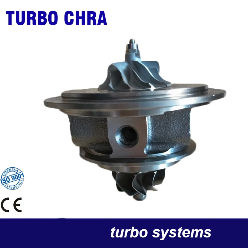 GT1446SLM turbo core turbine cartridge 781504 CHRA for Chevrolet Cruze Sonic Trax Opel Meriva B Buick Encore 1.4 L A14NET engine