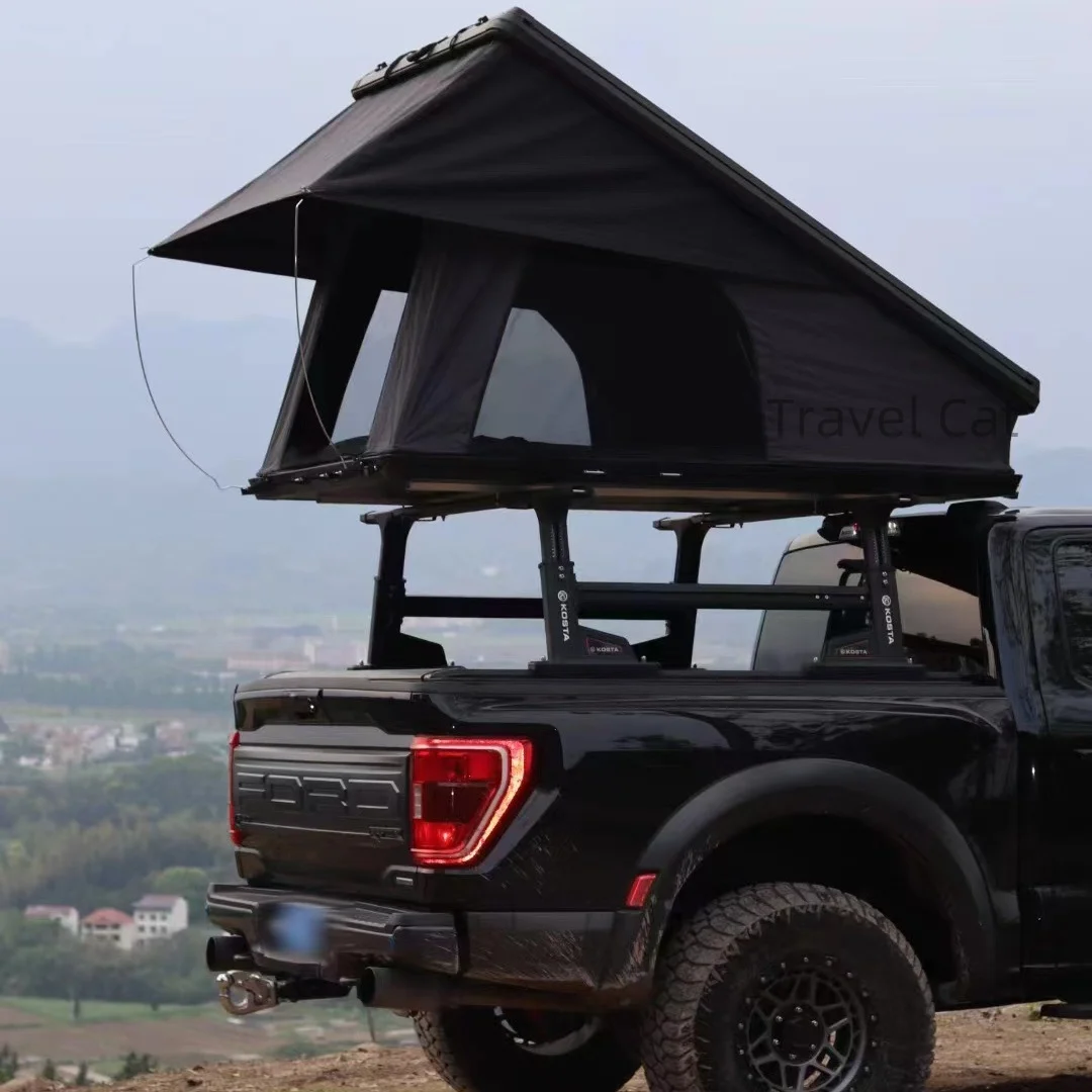 

Hardshell Waterproof RTT, идеальная палатка для мгновенного кемпинга на 4 человека и надувная палатка для внедорожников для любителей активного отдыха