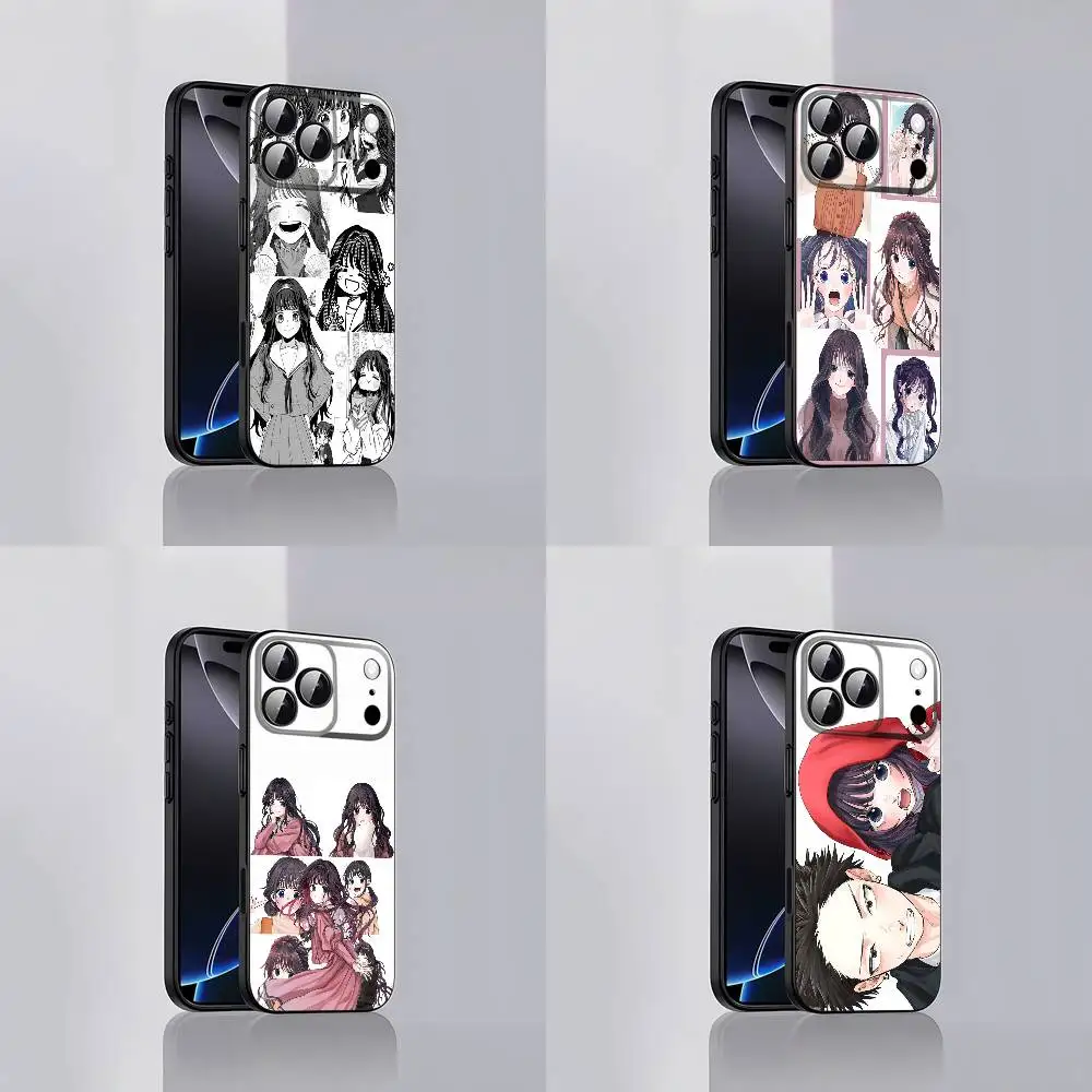 K-Kaoru Hana Wa Rin… - image