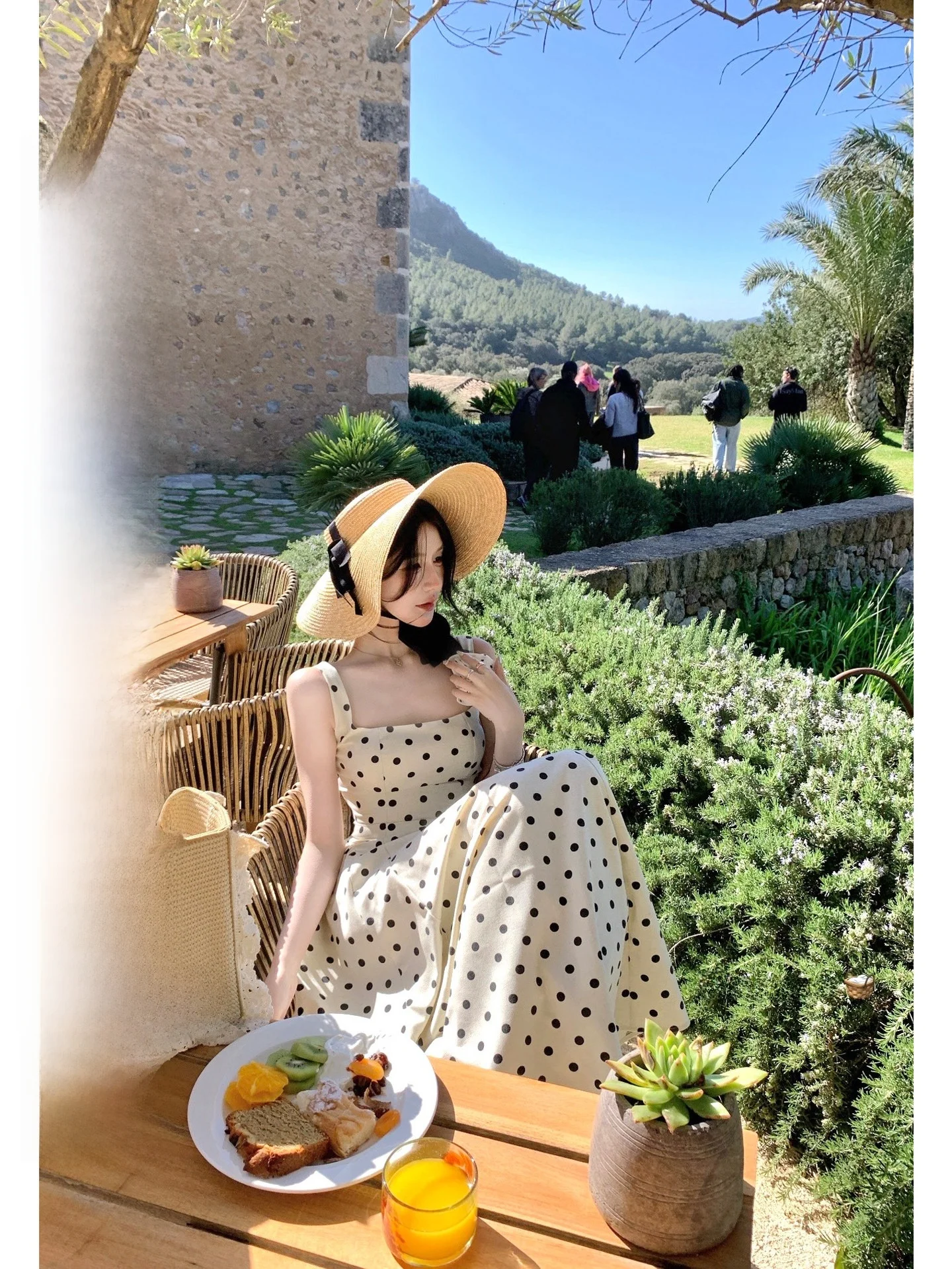 

Платье-комбинация в стиле Одри Хепберн «Алиса в Стране чудес», женское, весна-лето, винтажное, приталенное, белое, для курортного отдыха