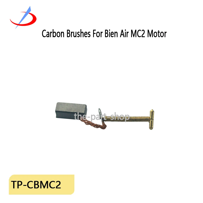 10 PCS Carbon Brushes For Bien Air MC2 Motor TP-CBMC2 - AliExpress 1420