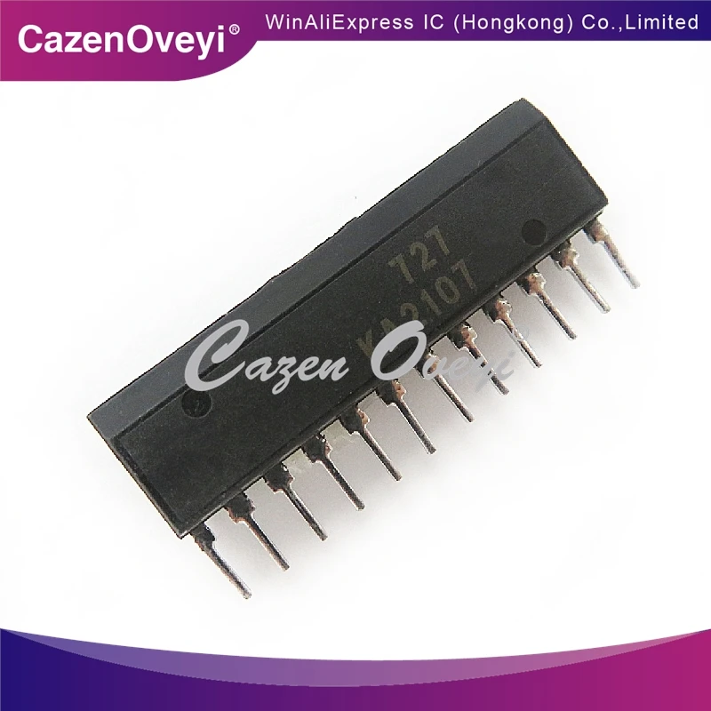 5piece KA2107 2107 SIP-12