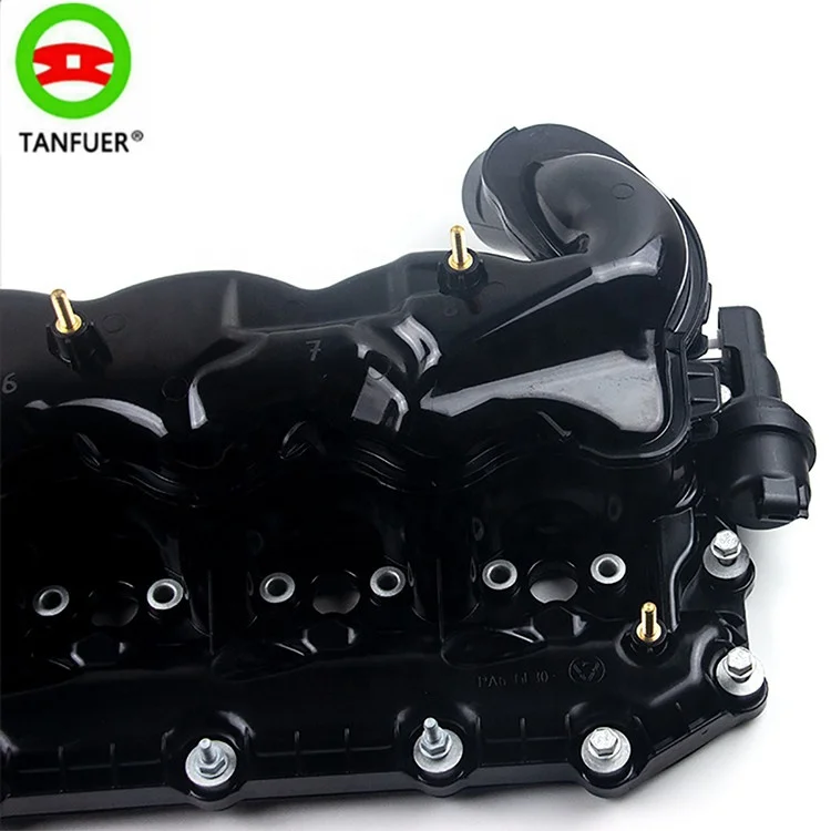 Car Camshaft Engine System Valve Cover LR005659 For RANGE ROVER L322 L405 RANGE ROVER SPORT L320