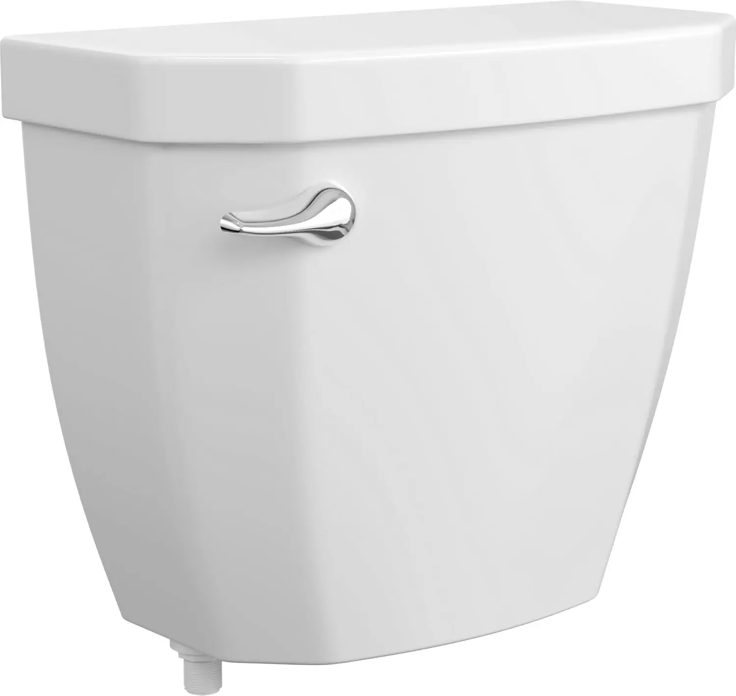 

PF6112K Calhoun Toilet Tank Only - Less Seat - White