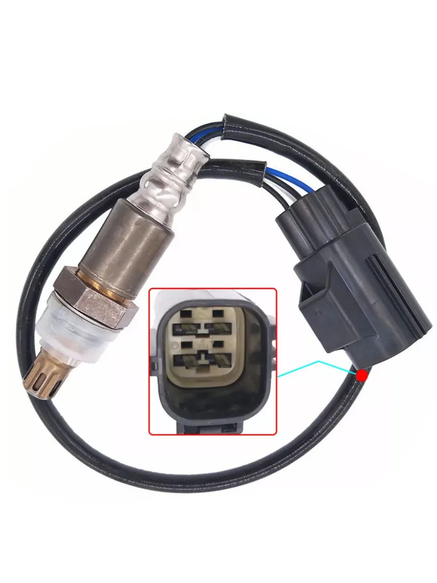 Upstream Oxygen O2 Sensor 30774563 For Land Rover LR2 Volvo V70 XC70 XC90 3.2L 234-9027 5S9726 SG1703 SU11179 30713864 30756121