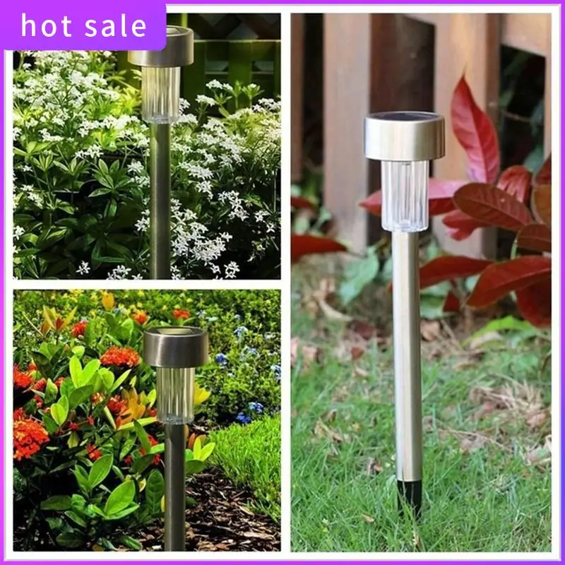 

COFA-Outdoor Solar Lights Garden Lights Solar Powered Lamp Lantern Waterproof Landscape Lighting Pathway Yard Lawn