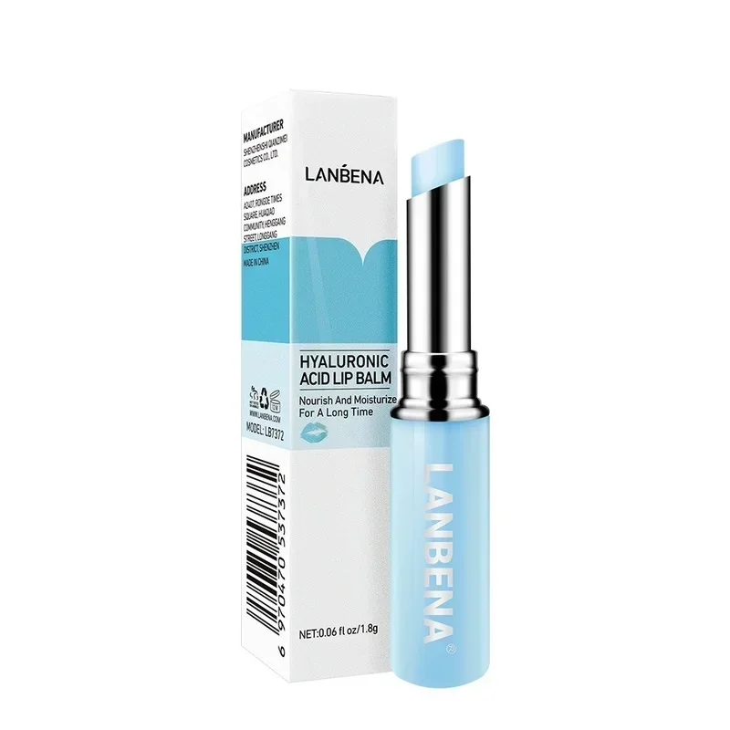 Moisturizing Clear Transparent Long Lasting Hydrating Lip Balm Lip Oil Lipgloss Cosmetic Lip Gloss Base Gel