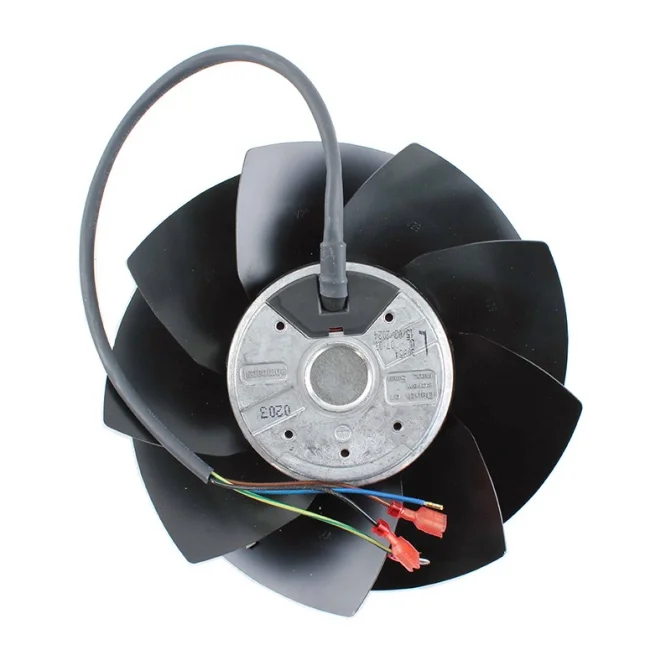 

Электрические вентиляторы D2D160-CE02-11 для химической лаборатории и влажной среды