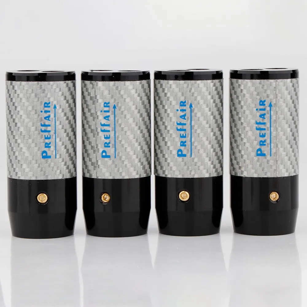 

Preffair High-end HiFi Pants Boots AL1908 Speaker Cable Audio Y Splitter Shell 1 In 2 Out Pants Boots Wire 19mm to 8mmx2