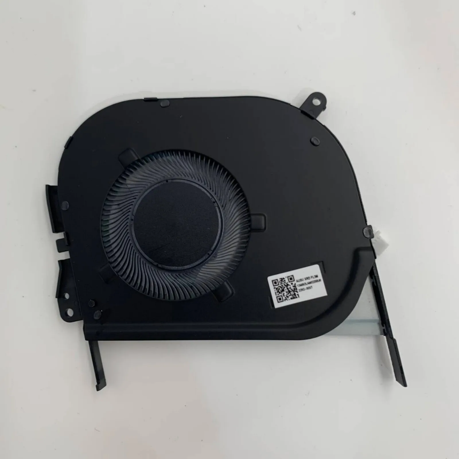 

Laptop GPU Cooling Fan for ASUS VivoBook Pro 15 VivoBook 16x OLED M7600Q N7600Z M3500 M3500q M6500Q