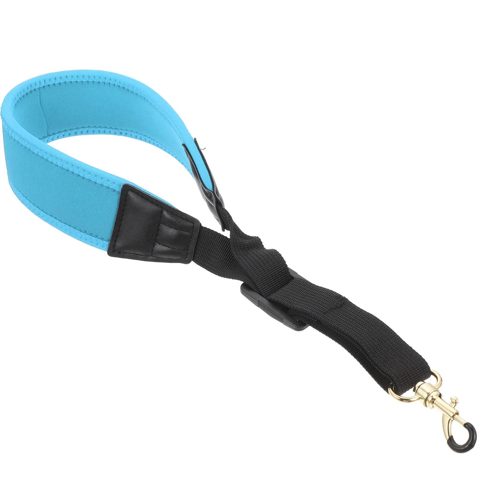

Saxophone Strap Soprano Neck Kids Alto Tenor Straps Cotton Replacement Accessory Parts