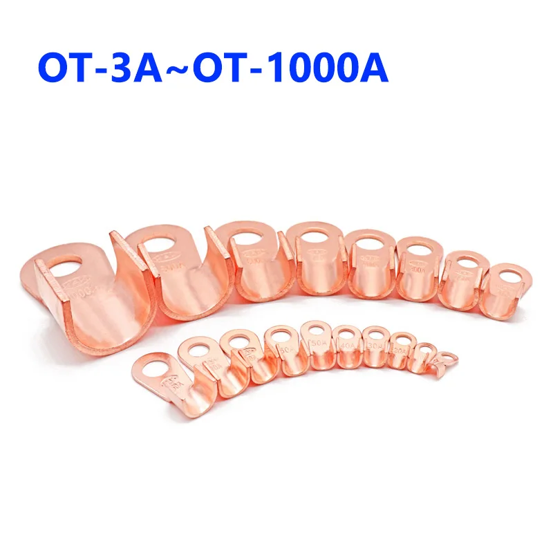Ot Type 3A~1000A Wi…
