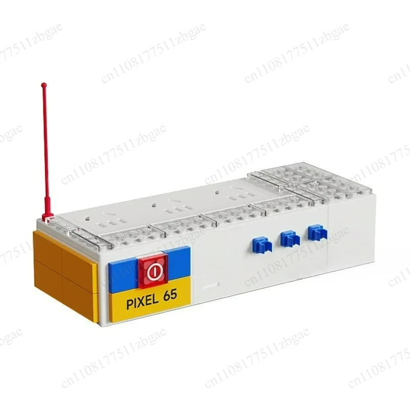 Fast Charging Adapter Multi‑Function Block Plug Socket Power Strip Portable Extension Board
